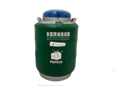 YDS(B)系列液氮罐