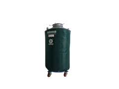 YDS-100-125液氮罐