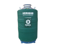 YDS-80-200液氮罐