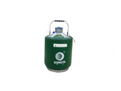 YDS-6液氮罐