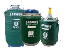 YDS-5-200液氮罐